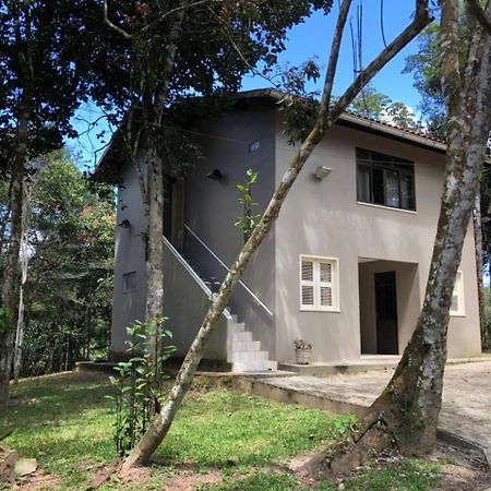 Le Reve Pousada E Restaurante Guaramiranga Luaran gambar