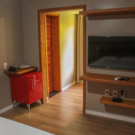 Le Reve Pousada E Restaurante Guaramiranga Bilik gambar