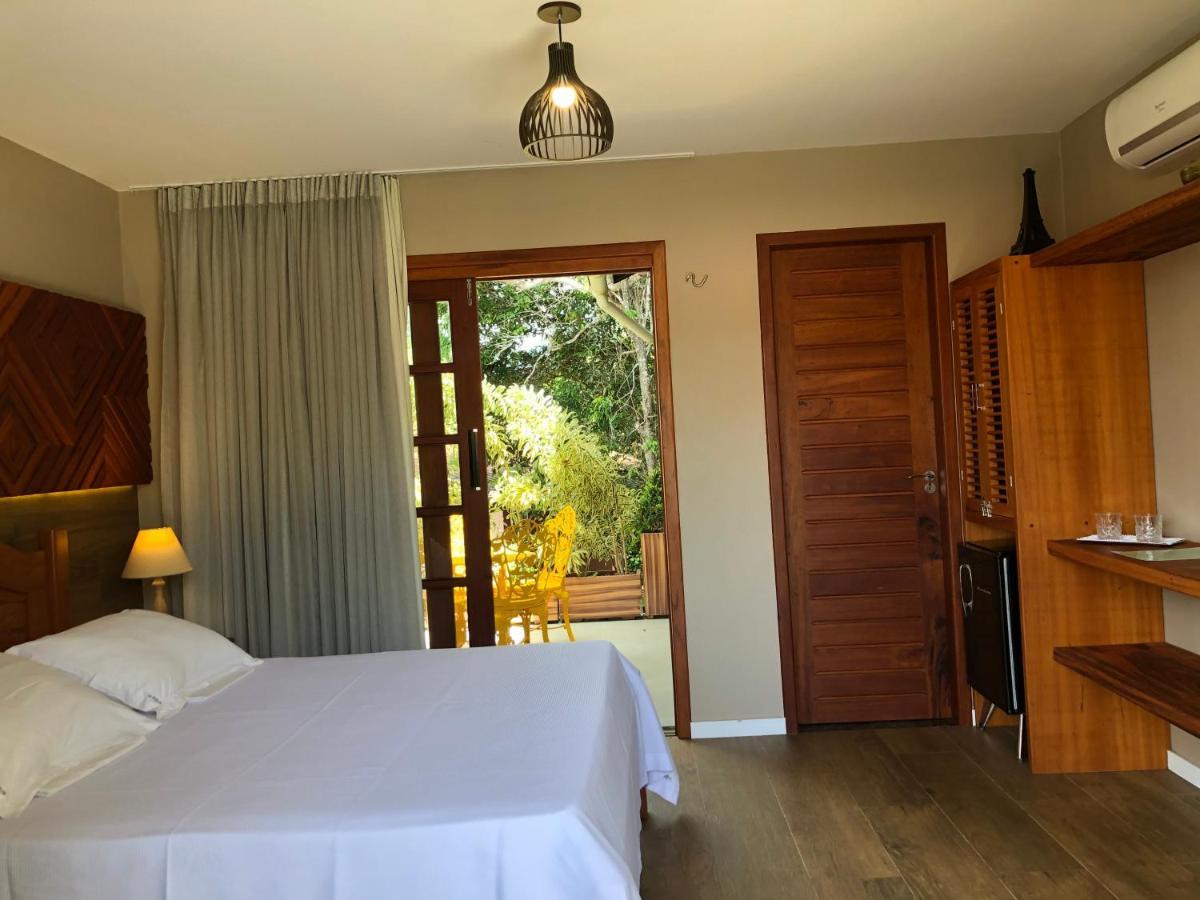 Le Reve Pousada E Restaurante Guaramiranga Luaran gambar